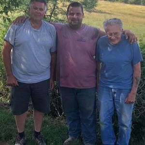 Meet your Posher, Justin